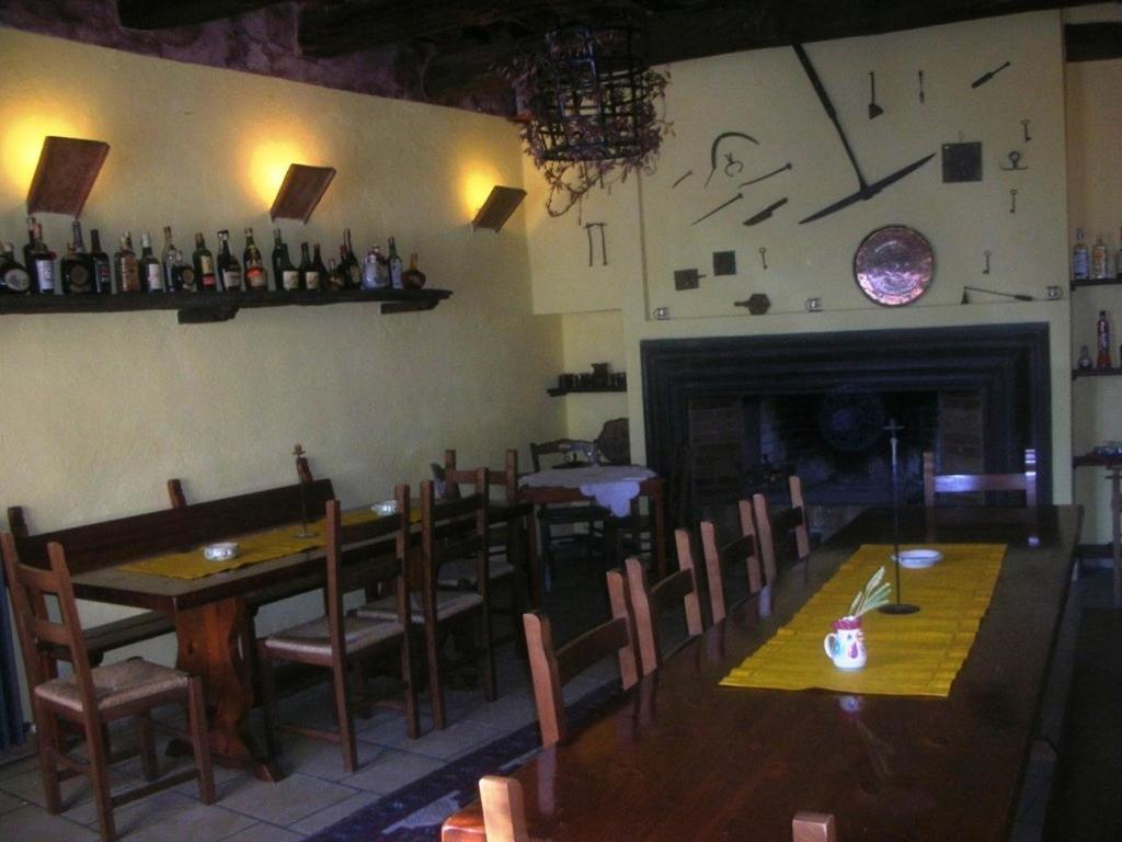 Castel D'Arno Guest House Perugia Ngoại thất bức ảnh
