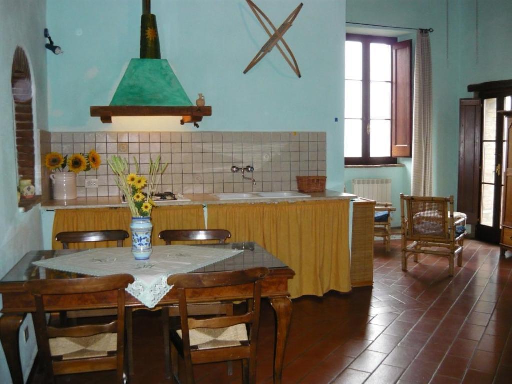 Castel D'Arno Guest House Perugia Phòng bức ảnh