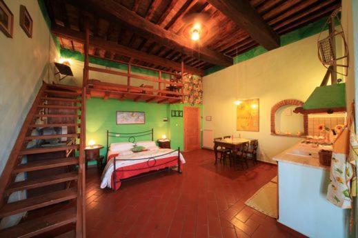 Castel D'Arno Guest House Perugia Phòng bức ảnh