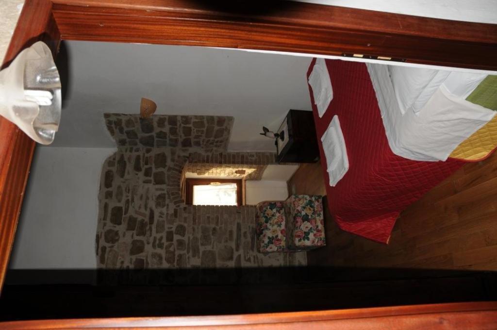 Castel D'Arno Guest House Perugia Phòng bức ảnh